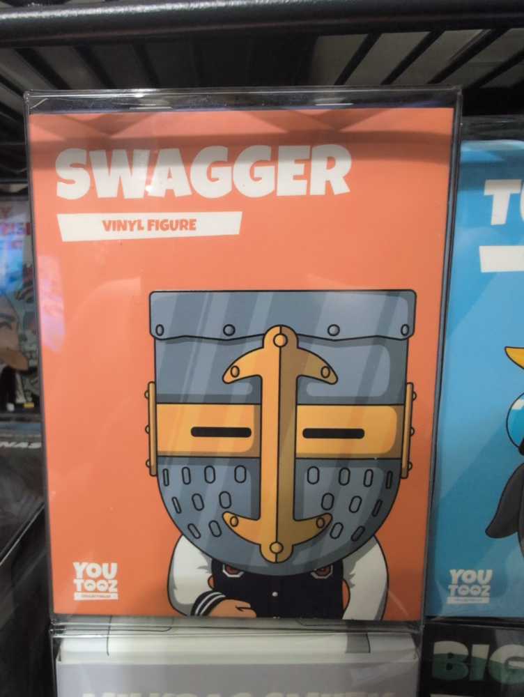 Pokemon Funism Prime Collectible Statue 4 Inch Glaziola