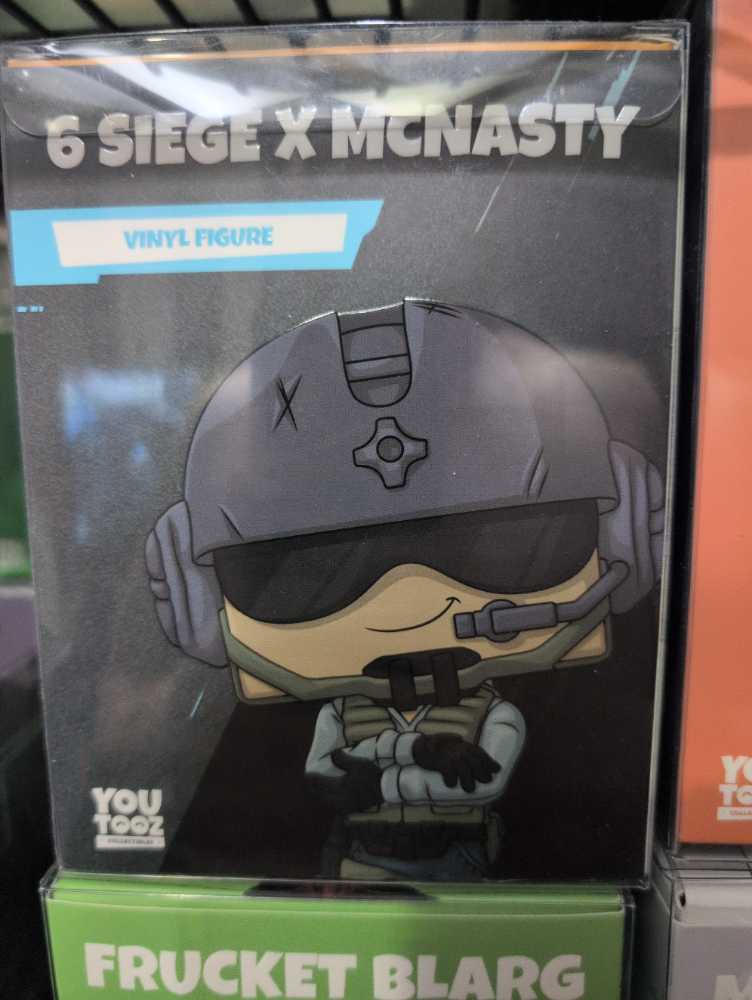 #326 Figpin: My Hero Academia: All Might