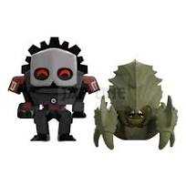 Funko Vinyl Statue: Five Nights At Freddy’s Fnaf Golden Freddy 12 Inch Statue Collectable Figure Gift Idea For Boys Girls