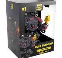 Mini Brands: Minnie's Sweet Treats Stand