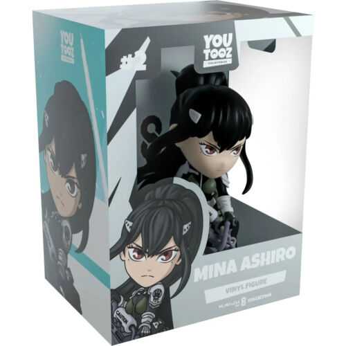 Spookylirious Youtooz (Delirious Crew) (Long Shelf 4)