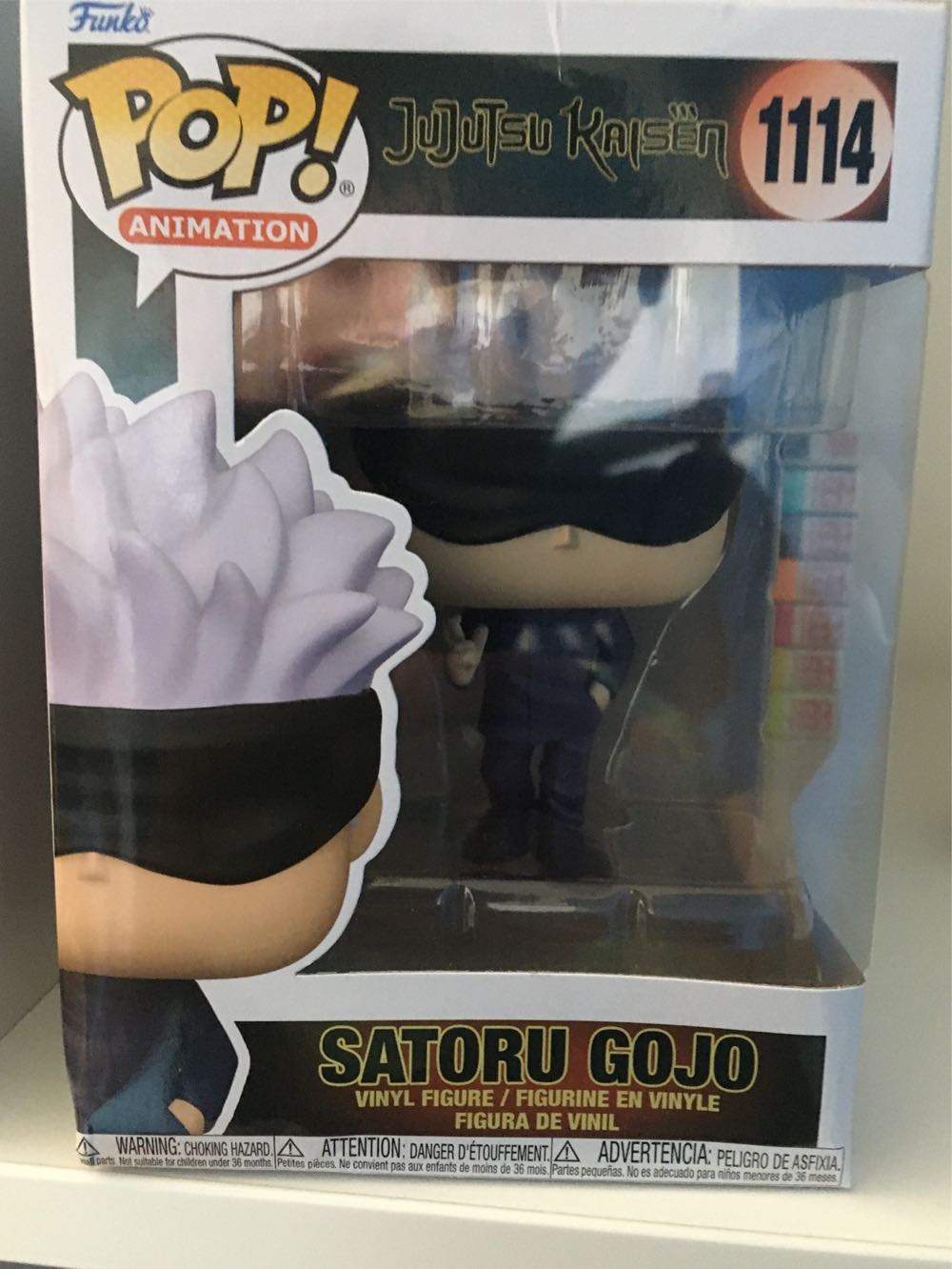 Disney - Pack 4 FUNKOPOP (Disney) - Bitty Pop