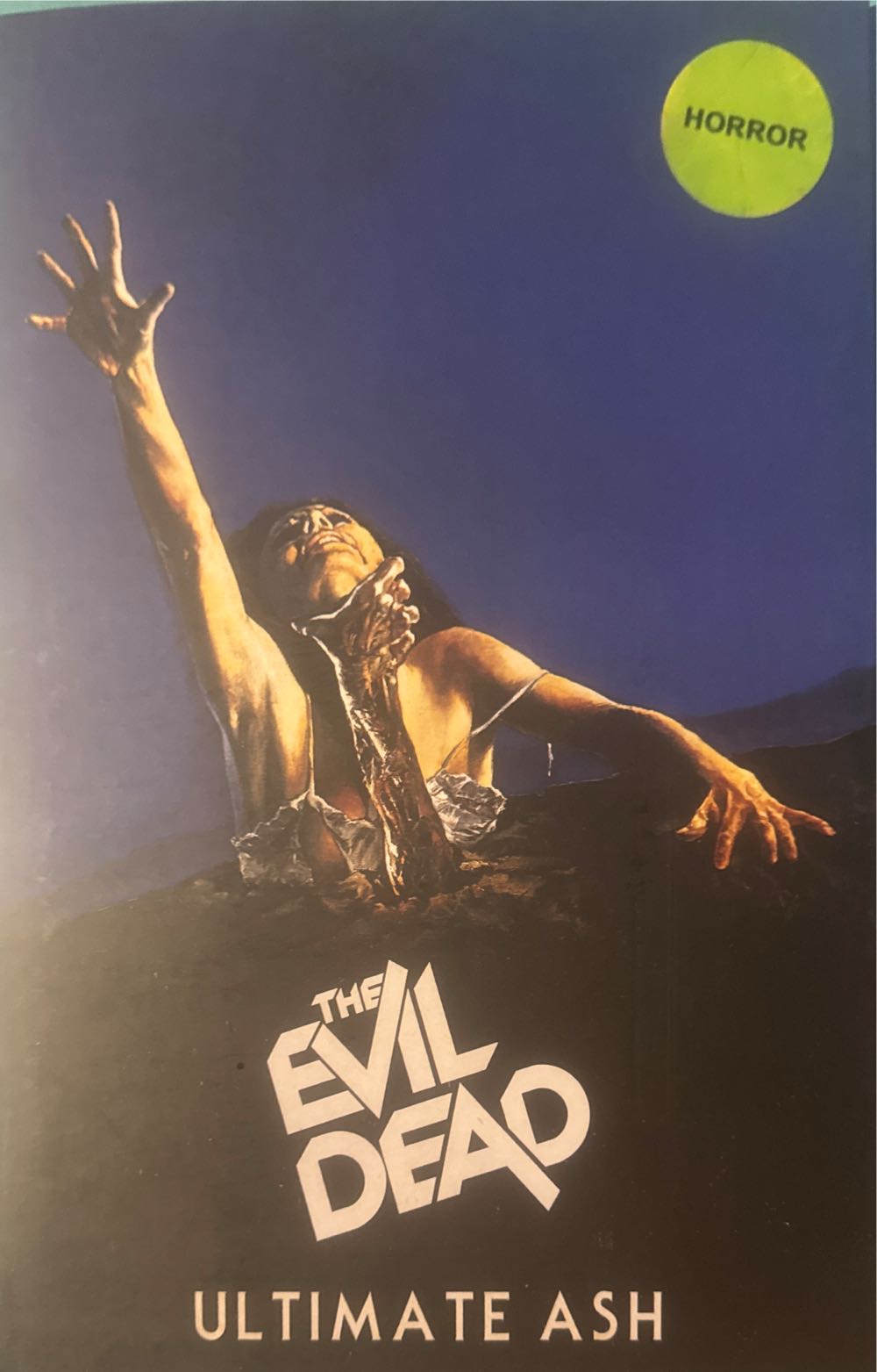 TMNT Mutant Mayhem Ninja Shouts: Raphael