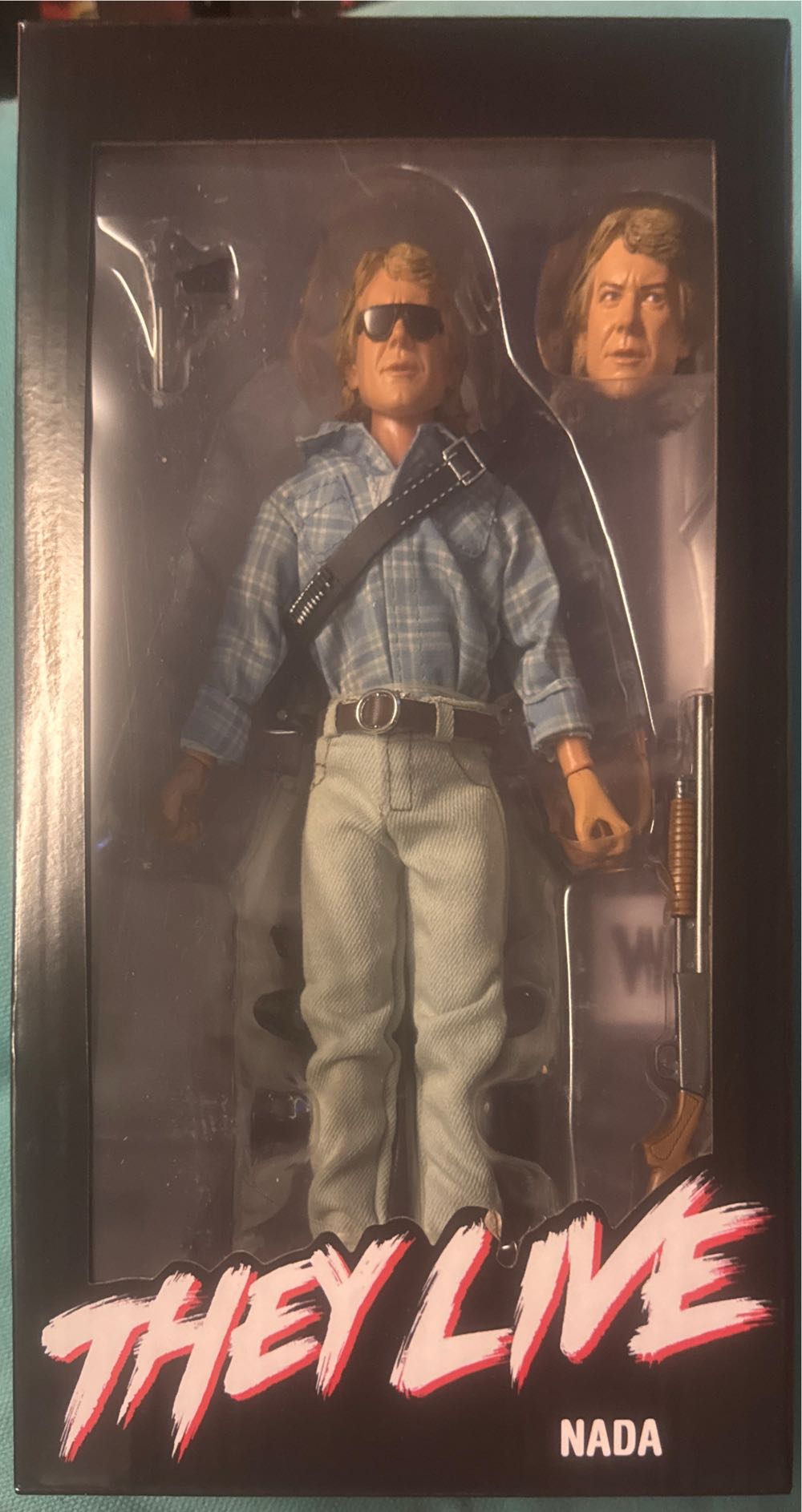 Sdcc Power Rangers 1995 Movie Minimates Box Set