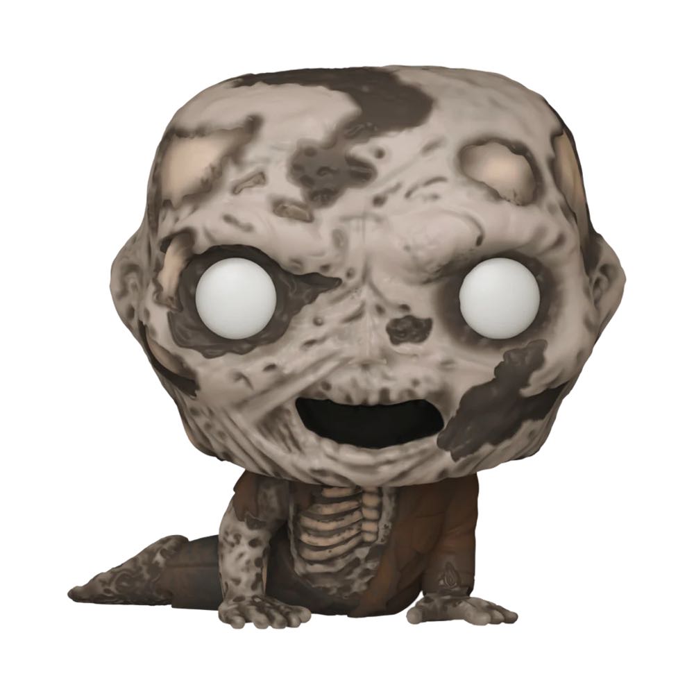Basement Ghost  vinyl figure collectible [Barcode 889698819114] - Main Image 3