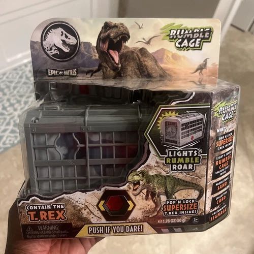 Bitty Pop! Selina Kyle Blind Bag