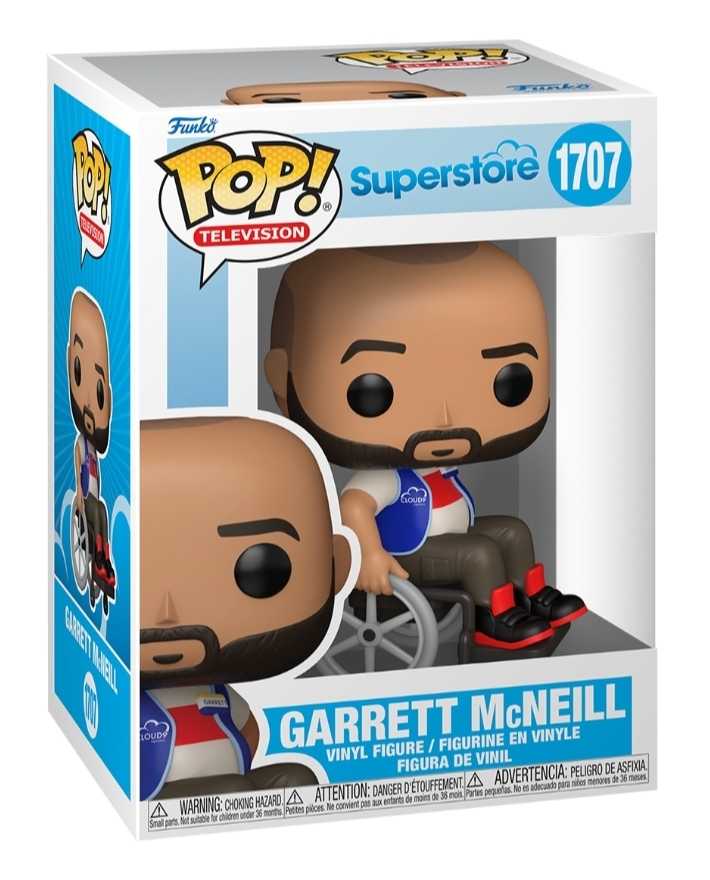 Funko Comic: Captain America