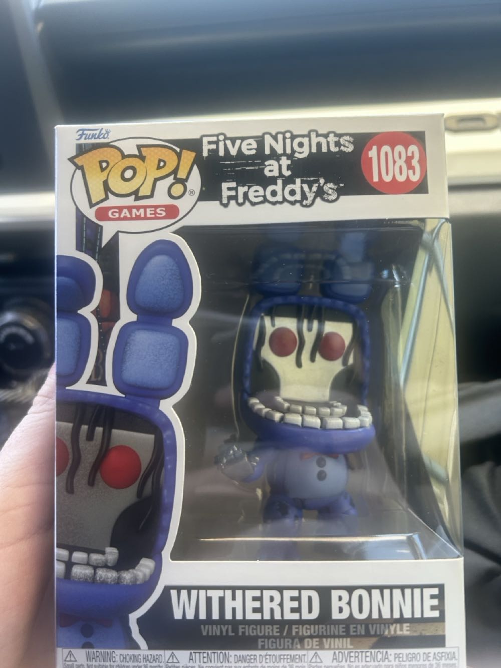 Charmander, Jolteon, Lapras, Rattata