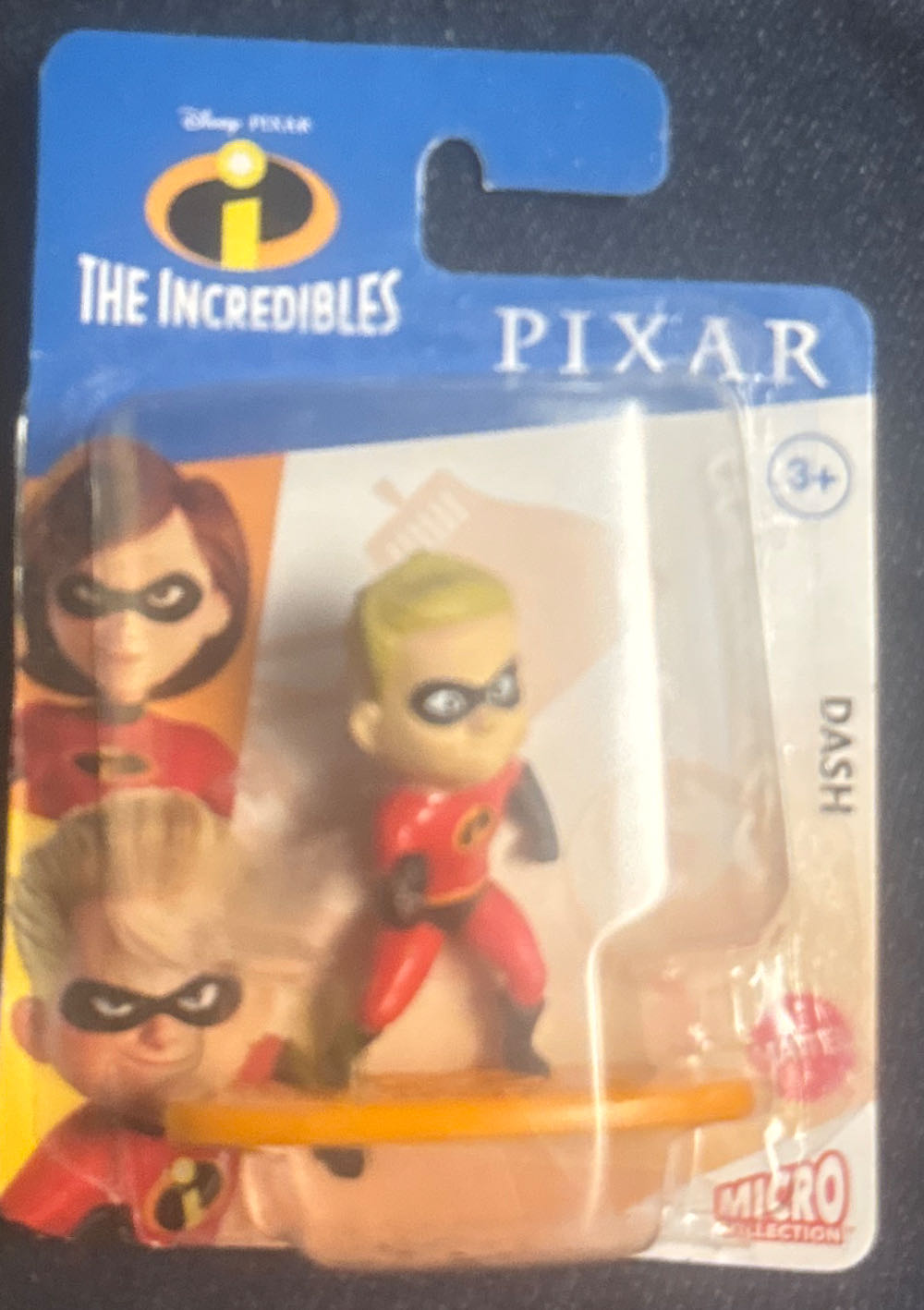 #402 Figpin: MARVEL: Black Widow: Taskmaster