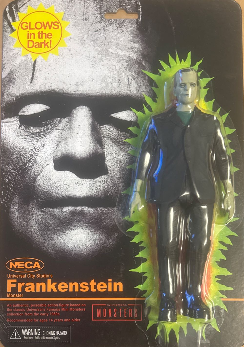 Cartoonz Youtooz (Delirious Crew) (Long Shelf 4)