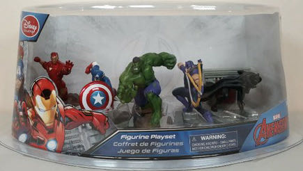 Yunobo: Tears Of The Kingdom Amiibo