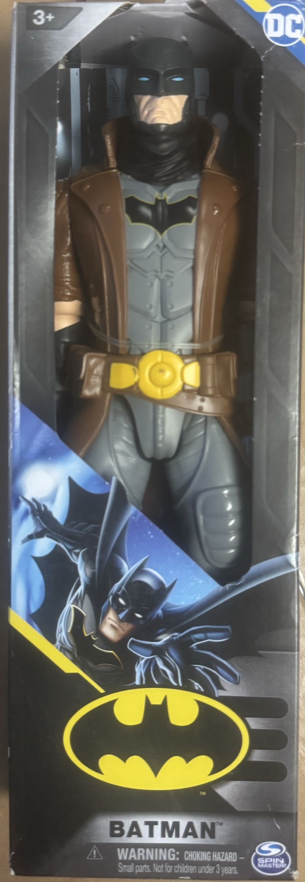 Daredevil Comic Cover 55