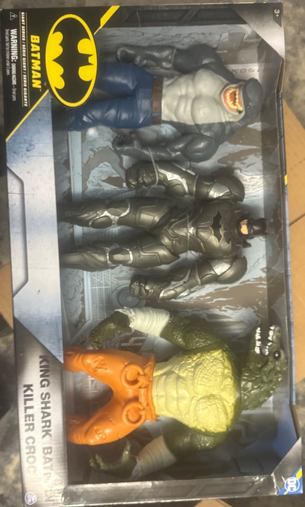 Kidrobot X Pee-Wee Herman Vinyl Mini Figure Globey