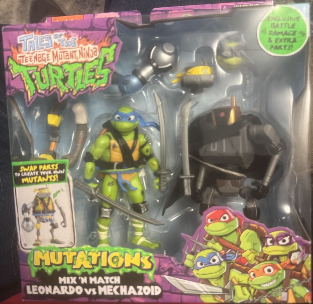 LEGO: Minifig: Wonder Woman