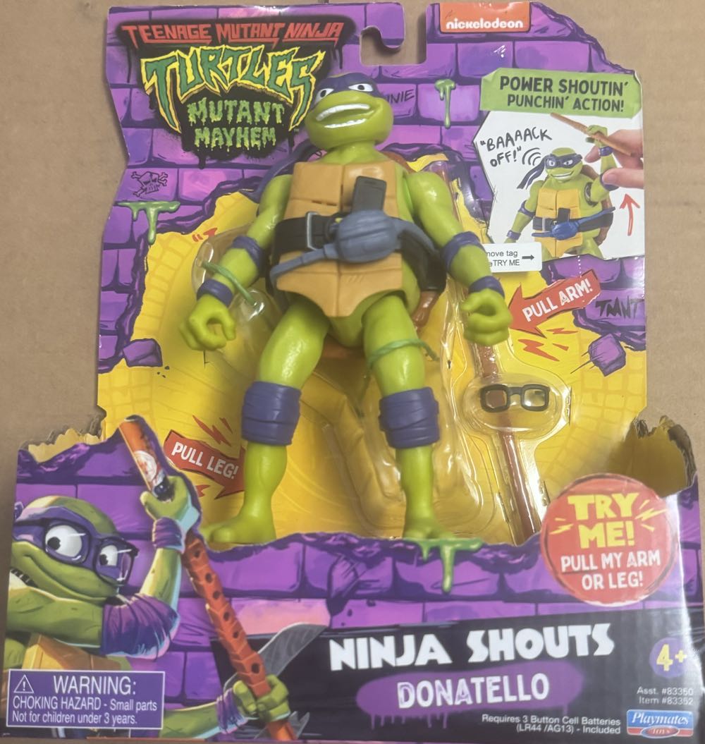 Star Wars Power Of The Force Red Card Han Solo In Carbonite Action Figure 3.75 Inches