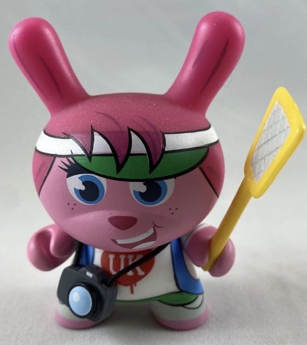 Adam Smasher Youtooz (Cyberpunk 2077) (Cyberpunk: Edgerunners) (Long Shelf 3)