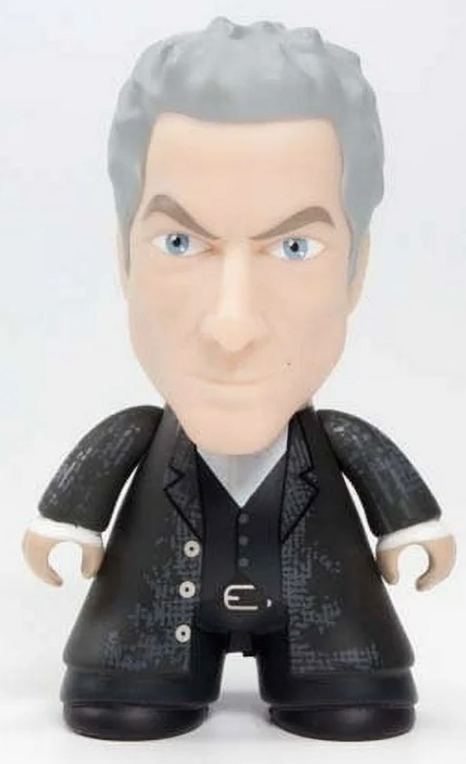 Sonny Angel Dog Time Series