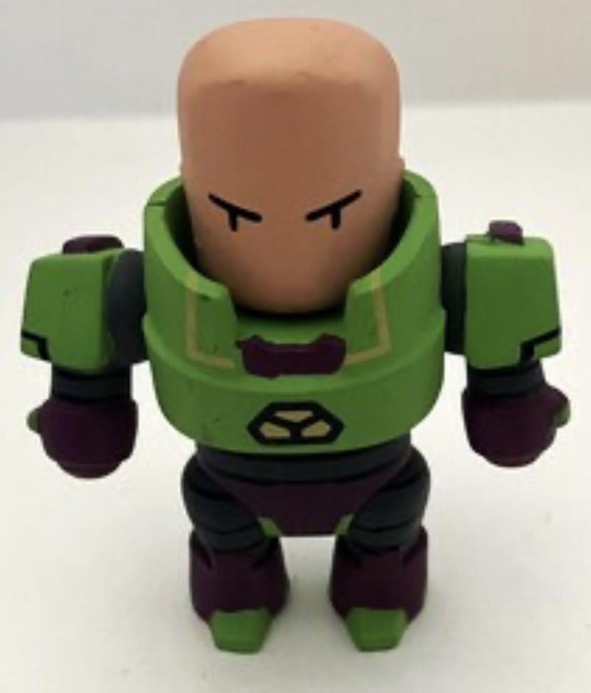 Unbox Industries Chubbi Chunk