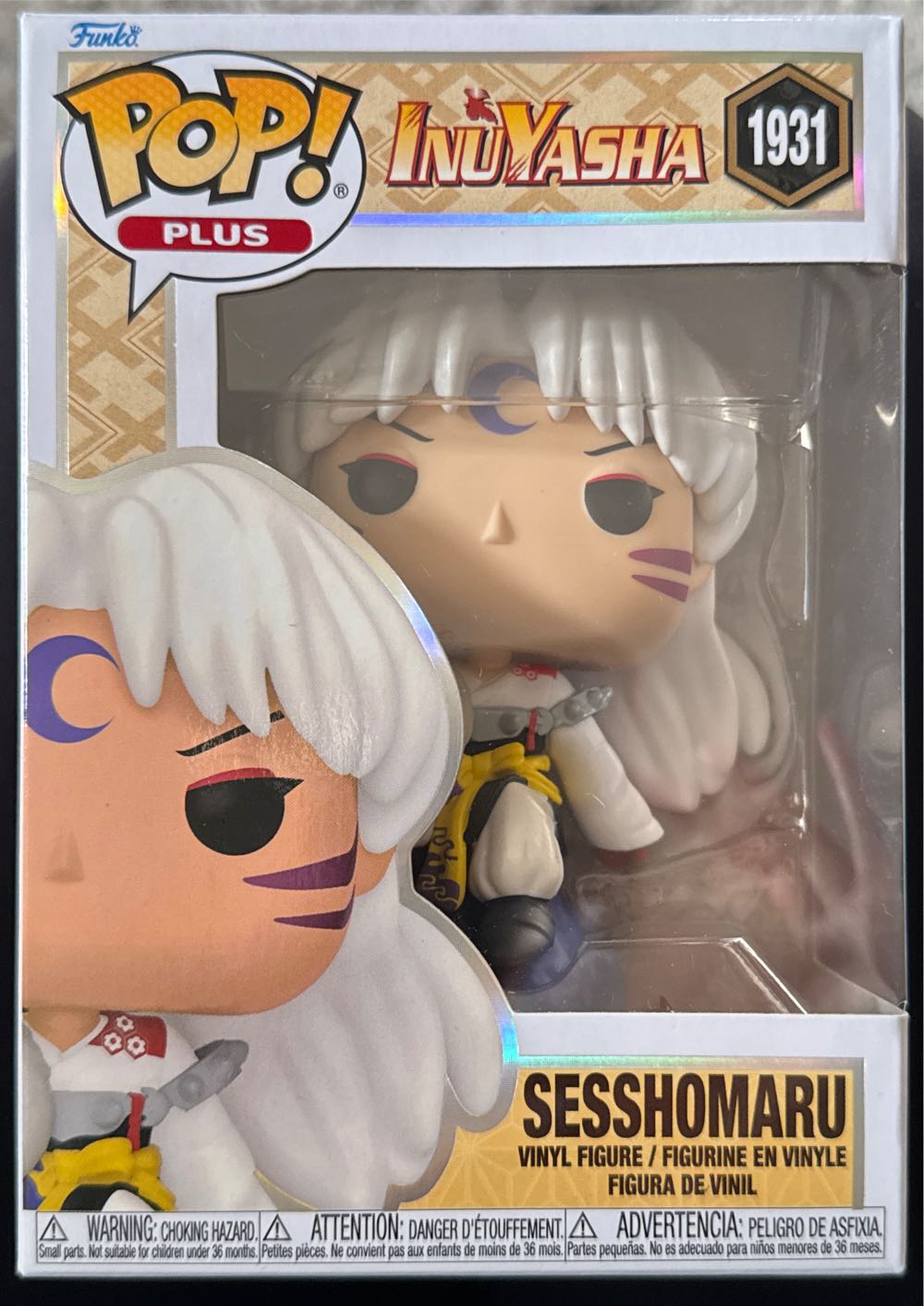 Judy Youtooz (Cyberpunk 2077) (Long Shelf 3)