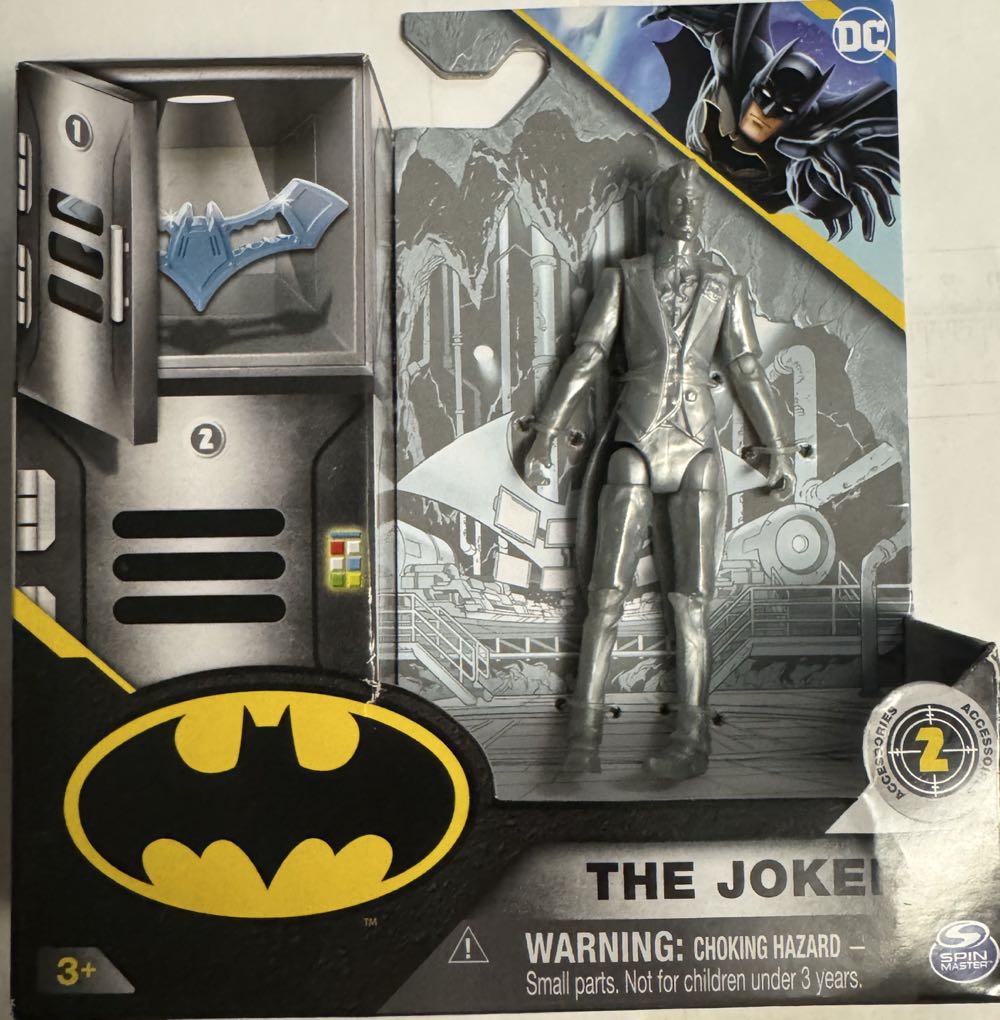 JW CT Wild Roar: Ceratosuchops