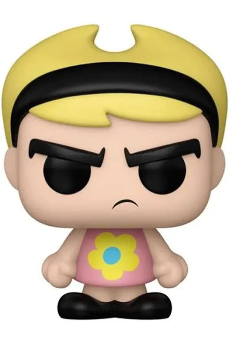 Bitty Pop! Hello Kitty & Friends 4 Pack Kuromi Hello Kitty My Melody Kuromi