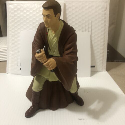 Maxwell as Green Lantern