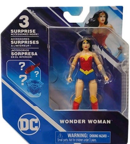 Masters Of The Universe Origins Evil-lyn 5.5-in Action Figure Battle Figure For Storytelling Play And Display Gift For 6 To 10-year-olds And Adult Collectors