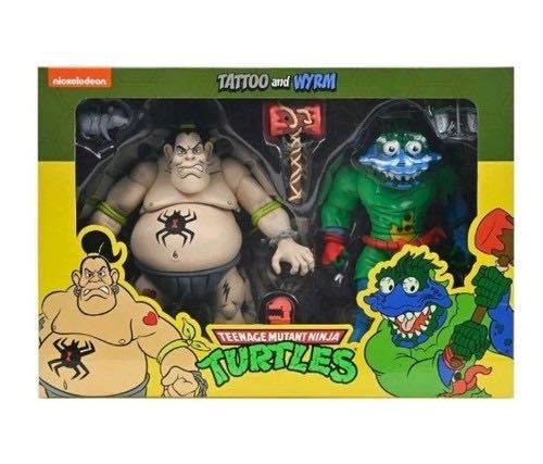 Frucket Blarg Youtooz (Goons)