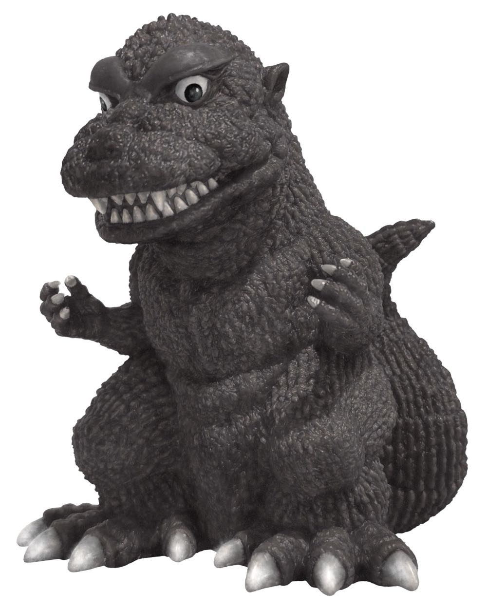 Godzilla ( Banpresto / Bandai Namco / 1954 ) - Godzilla vinyl figure collectible [Barcode 4983164893328] - Main Image 2