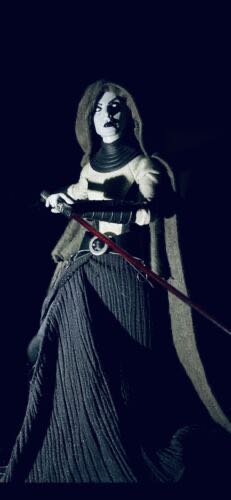 STAR WARS THE FORCE UNLEASHED