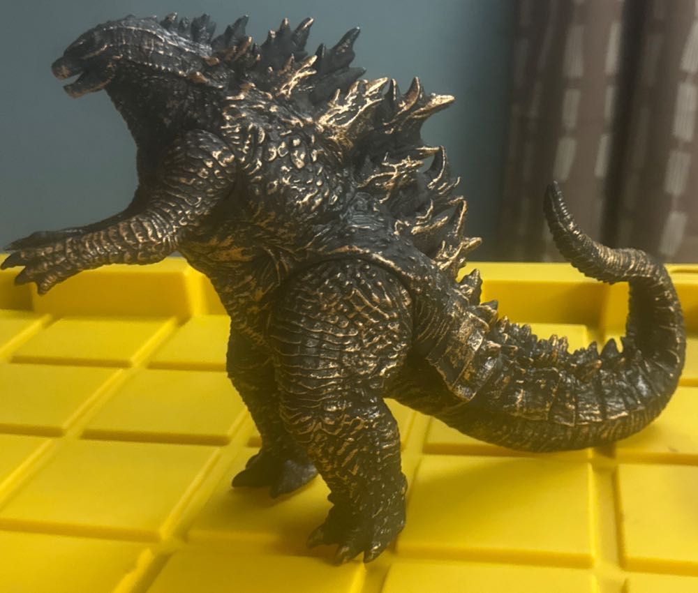 The Jaws - Lo Squalo