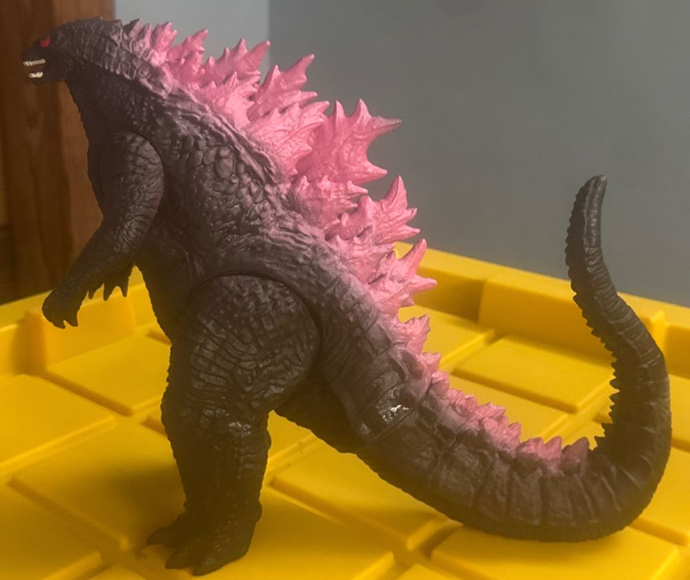 #26/30: Groot (Twilight)