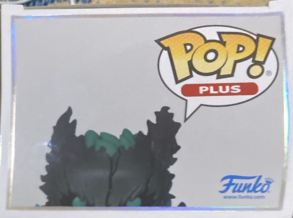 One Piece Treasure Chest Gold Minifigure 5-pack 2.5” Tall Series 1