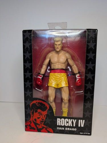 Cartoon #20 Shredder