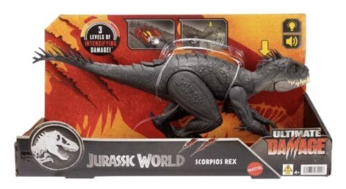 Power Rangers Lightning Collection Mighty Morphin Black Ranger 6-inch Premium Collectible Action Figure Toy With Accessories