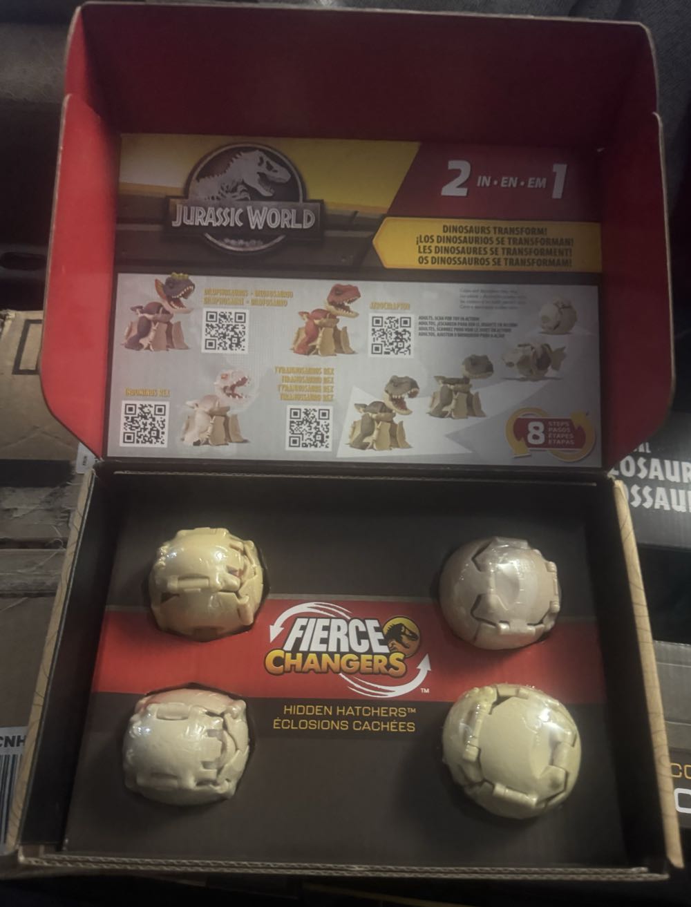 Bile Titan Youtooz (Helldivers 2) (Long Shelf 3)