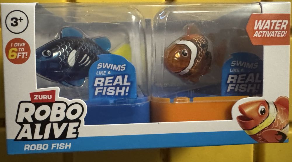 Kidrobot X Otto Bjornik Shah Mat Sealed Case