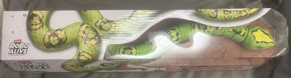 Yunobo: Tears Of The Kingdom Amiibo