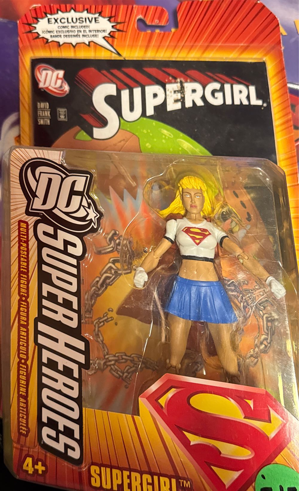 Terroriser The Horseman Youtooz (Vanoss Crew) (Long Shelf 4)