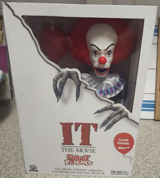 Sega-luminasta Jujutsu Kaisen Kaigyoku Gyokusetsu Suguru Geto Strong Duo Figure