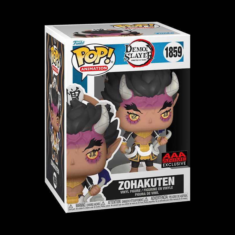 Sega-luminasta Jujutsu Kaisen Kaigyoku Gyokusetsu Suguru Geto Strong Duo Figure