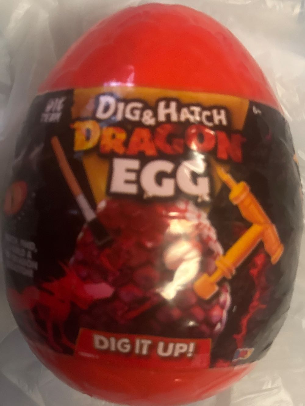 Superplastic Shudog Soft Vinyl Off Blue Colorway