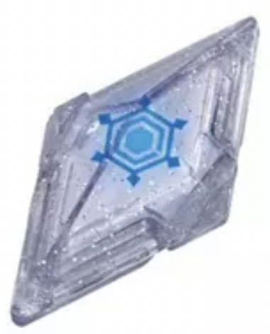 Oogie Boogie - Nightmare Before Christmas