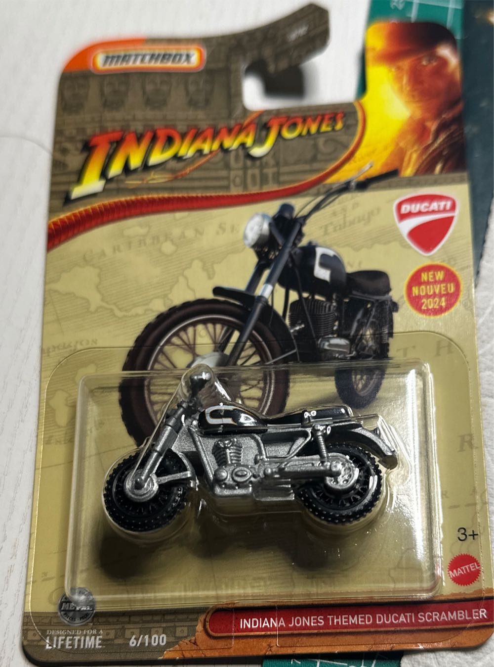 Power Rangers Lightning Collection Mighty Morphin Black Ranger 6-inch Premium Collectible Action Figure Toy With Accessories