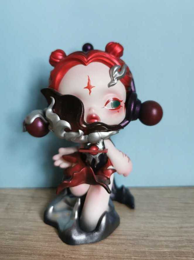 Stranger Things: Eleven In Burger T-Shirt