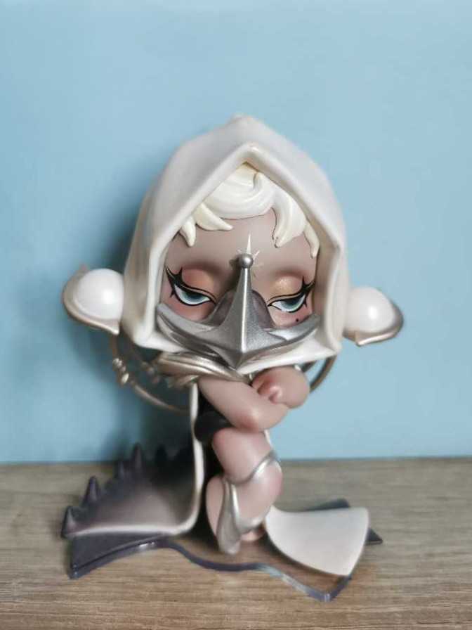 Bruno Madrigal Funko Soda Disney