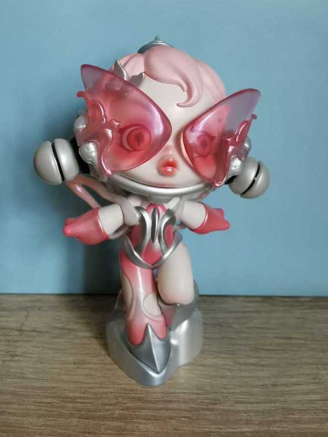 Five Nights at Freddy (Spring Bonnie)