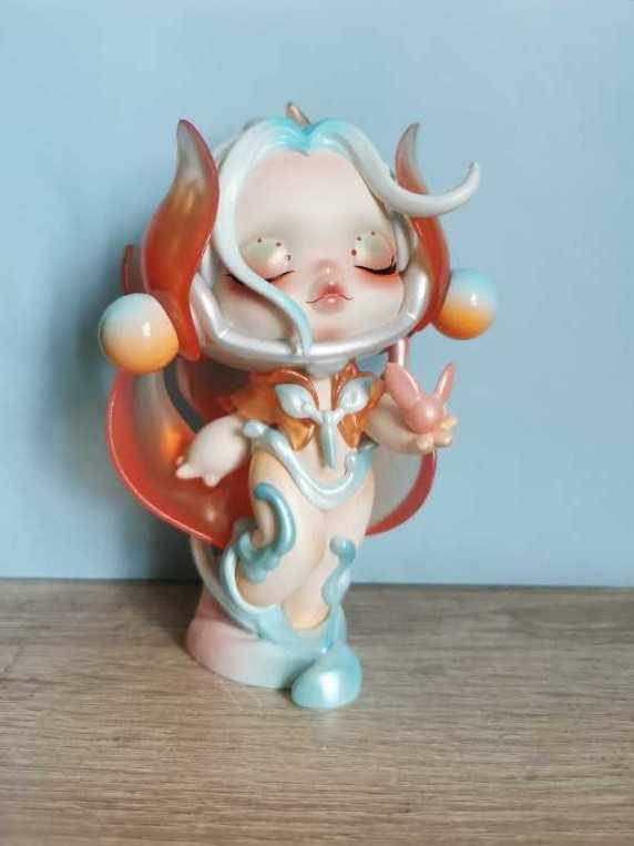 Murray Stranger Things NFT Release