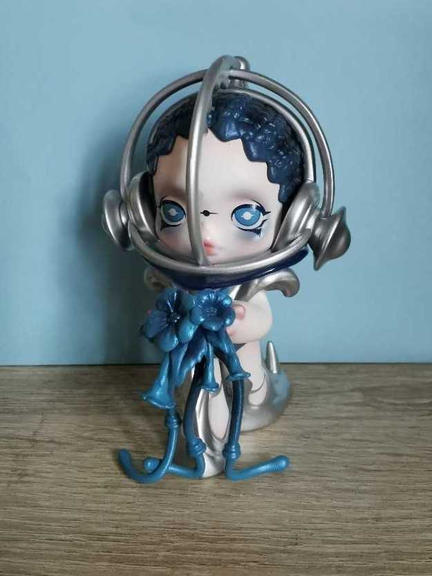 #24/60: Loki’s Trick: Chess Curse