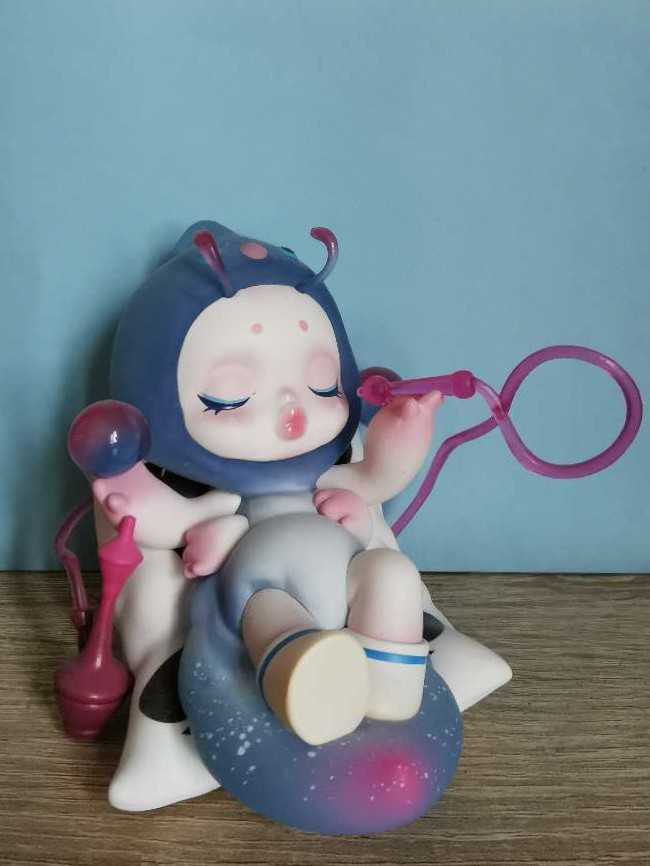 Power Rangers X Tmnt Foot Soldier And Red Ranger Figures